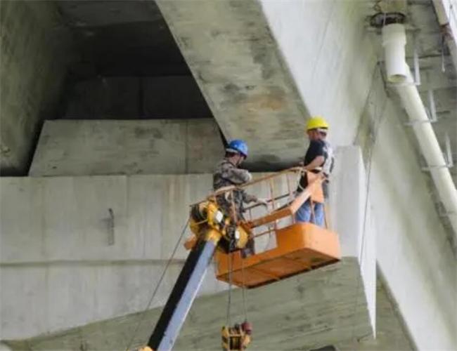 石嘴山桥梁建设排水系统